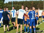 2023.06.10 – ORKAN CHORZEMIN - PRZEMYSŁAW POZNAŃ