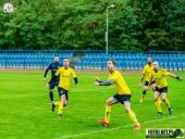 2025.10.25 - OLDBOY WOLSZTYN - KORONA ZAKRZEWO