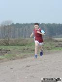 2018.04.15 - CHARYTATYWNY BIEG, MARSZ NORDIC WALKING CZ.1