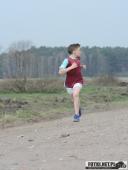 2018.04.15 - CHARYTATYWNY BIEG, MARSZ NORDIC WALKING CZ.1