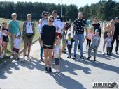 2021.09.05 - BIEG CHARYTATYWNY WYŚCIG PO ŻYCIE MARYSI - cz. 1