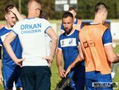 2023.06.10 – ORKAN CHORZEMIN - PRZEMYSŁAW POZNAŃ