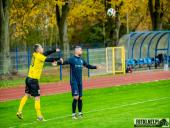 2025.10.25 - OLDBOY WOLSZTYN - KORONA ZAKRZEWO