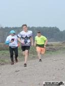 2018.04.15 - CHARYTATYWNY BIEG, MARSZ NORDIC WALKING CZ.1