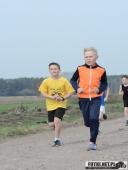 2018.04.15 - CHARYTATYWNY BIEG, MARSZ NORDIC WALKING CZ.1