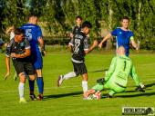 2025.08.17 - ZDJĘCIE KADRY NA SEZON 2025/2026 ORA Z MECZU LKS ZNICZ OBRA - TSG KAMIENIEC