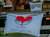 2025.09.14 - CHARYTATYWNE III AKTYWNE POŻEGNANIE LATA Z FUNDACJĄ POMOC MA MOC - cz. 3