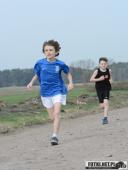 2018.04.15 - CHARYTATYWNY BIEG, MARSZ NORDIC WALKING CZ.1