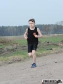 2018.04.15 - CHARYTATYWNY BIEG, MARSZ NORDIC WALKING CZ.1