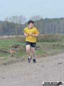 2018.04.15 - CHARYTATYWNY BIEG, MARSZ NORDIC WALKING CZ.1