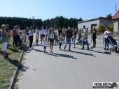 2021.09.05 - BIEG CHARYTATYWNY WYŚCIG PO ŻYCIE MARYSI - cz. 1