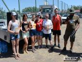 2019.06.30 - CHABER CHARYTATYWNY BERZYŃSKI BIEG Z PRZESZKODAMI - część 3,4 i 5