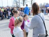 2019.03.24 - CHARYTATYWNY BIEG PO SZANSĘ DLA ADAMA - CZĘŚĆ 1 i 2