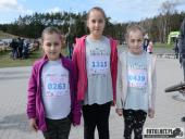 2019.03.24 - CHARYTATYWNY BIEG PO SZANSĘ DLA ADAMA - CZĘŚĆ 1 i 2