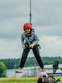 2025.09.14 - CHARYTATYWNE III AKTYWNE POŻEGNANIE LATA Z FUNDACJĄ POMOC MA MOC - cz. 3