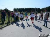 2021.09.05 - BIEG CHARYTATYWNY WYŚCIG PO ŻYCIE MARYSI - cz. 1