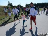 2021.09.05 - BIEG CHARYTATYWNY WYŚCIG PO ŻYCIE MARYSI - cz. 1