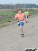 2018.04.15 - CHARYTATYWNY BIEG, MARSZ NORDIC WALKING CZ.1