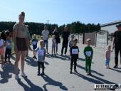 2021.09.05 - BIEG CHARYTATYWNY WYŚCIG PO ŻYCIE MARYSI - cz. 1