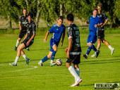 2025.08.17 - ZDJĘCIE KADRY NA SEZON 2025/2026 ORA Z MECZU LKS ZNICZ OBRA - TSG KAMIENIEC