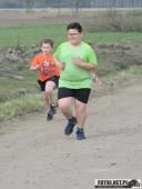 2018.04.15 - CHARYTATYWNY BIEG, MARSZ NORDIC WALKING CZ.1