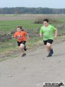 2018.04.15 - CHARYTATYWNY BIEG, MARSZ NORDIC WALKING CZ.1