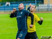 2025.10.25 - OLDBOY WOLSZTYN - KORONA ZAKRZEWO