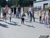 2021.09.05 - BIEG CHARYTATYWNY WYŚCIG PO ŻYCIE MARYSI - cz. 1