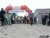 2018.04.15 - CHARYTATYWNY BIEG, MARSZ NORDIC WALKING CZ.1