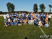 2023.06.10 – ORKAN CHORZEMIN - PRZEMYSŁAW POZNAŃ