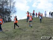 2019.03.24 - CHARYTATYWNY BIEG PO SZANSĘ DLA ADAMA - CZĘŚĆ 1 i 2