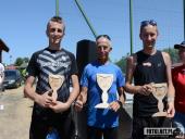 2019.06.30 - CHABER CHARYTATYWNY BERZYŃSKI BIEG Z PRZESZKODAMI - część 3,4 i 5