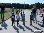 2021.09.05 - BIEG CHARYTATYWNY WYŚCIG PO ŻYCIE MARYSI - cz. 1