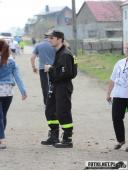 2018.04.15 - CHARYTATYWNY BIEG, MARSZ NORDIC WALKING CZ.1