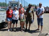 2019.06.30 - CHABER CHARYTATYWNY BERZYŃSKI BIEG Z PRZESZKODAMI - część 3,4 i 5