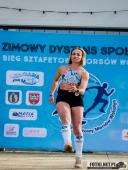 2025.02.09 - III Zmowy Dystans - Bieg Sztafetowy Morsów - cz. 1 z 3