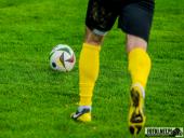 2025.10.25 - OLDBOY WOLSZTYN - KORONA ZAKRZEWO