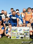 2023.06.10 – ORKAN CHORZEMIN - PRZEMYSŁAW POZNAŃ