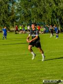 2025.08.17 - ZDJĘCIE KADRY NA SEZON 2025/2026 ORA Z MECZU LKS ZNICZ OBRA - TSG KAMIENIEC