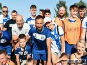 2023.06.10 – ORKAN CHORZEMIN - PRZEMYSŁAW POZNAŃ