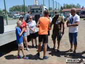 2019.06.30 - CHABER CHARYTATYWNY BERZYŃSKI BIEG Z PRZESZKODAMI - część 3,4 i 5