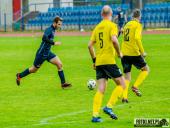 2025.10.25 - OLDBOY WOLSZTYN - KORONA ZAKRZEWO