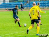 2025.10.25 - OLDBOY WOLSZTYN - KORONA ZAKRZEWO