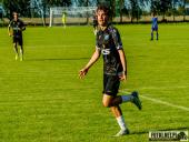 2025.08.17 - ZDJĘCIE KADRY NA SEZON 2025/2026 ORA Z MECZU LKS ZNICZ OBRA - TSG KAMIENIEC