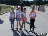 2021.09.05 - BIEG CHARYTATYWNY WYŚCIG PO ŻYCIE MARYSI - cz. 1