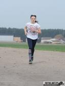 2018.04.15 - CHARYTATYWNY BIEG, MARSZ NORDIC WALKING CZ.1