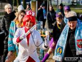 2025.02.09 - III Zmowy Dystans - Bieg Sztafetowy Morsów - cz. 1 z 3