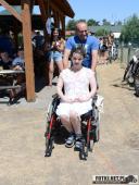 2019.06.30 - CHABER CHARYTATYWNY BERZYŃSKI BIEG Z PRZESZKODAMI - część 3,4 i 5