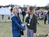 2019.03.24 - CHARYTATYWNY BIEG PO SZANSĘ DLA ADAMA - CZĘŚĆ 1 i 2