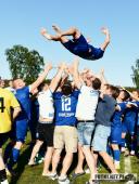 2023.06.10 – ORKAN CHORZEMIN - PRZEMYSŁAW POZNAŃ